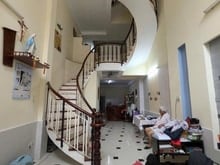 Hình ảnh Li dị cần bán nhà Đ.Lê Quang Sung-Q6, 64m2/926tr, kế trường Chi Lăng