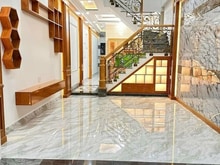 Hình ảnh Ngộp bank cần ra đi nhà 1T2L Nguyễn Văn Hưởng Q2 58m2/giá 1,39 tỷ.Shr