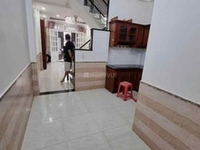 Hình ảnh Ngộp Bank bán gấp nhà Tân Bình 1T1L Bành Văn Trân 57m2 / 880Triệu SHR