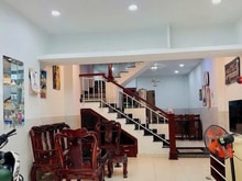 Hình ảnh Kẹt nợ bán gấp nhà trả nợ - dt 62m2 Lâm Văn Bền-q7-giá 980tr-shr