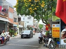 Hình ảnh Mặt tiền kinh doanh- Bán đất tặng nhà 3 tầng- Linh Đông chỉ 11 TỶ