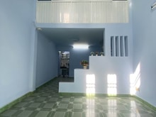 Hình ảnh Nợ Bank bán gấp nhà 1T1L Phan Văn Hớn_Bà Điểm_Hoocmon_56m2/ 620tr SHR