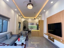 Hình ảnh Bán gấp nhà 62m2/1T2L/SHR/968tr, Bành văn trân-Tân bình, HXH thoáng