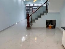 Hình ảnh Nhà Ngộp Bank bán gấp ở Nguyễn Thị Tú_Bình Chánh 60m2 / 680tr Sổ Hồng