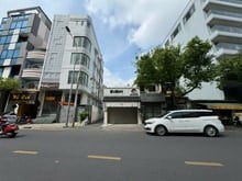 Hình ảnh Khuôn Đất Đẹp Ngay Cầu Thị Nghè Gíap Q1 - 12*25m- 2Tầng - Gía : 62Tỷ