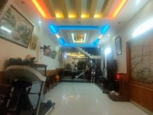 Hình ảnh Ly hôn chia ts bán gấp nhà Dương Thị Mười 64m2,1T2L,SHR,960 triệu