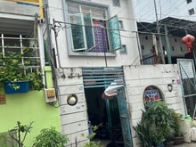 Hình ảnh Bán nhà Hẻm 363 Đất Mới, P. Bình Trị Đông A, 8.02 x 12.4m, 2.5 tấm,