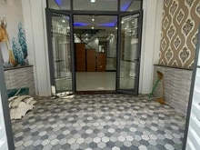 Hình ảnh Kinh doanh phá sản bán nhà 60m2,1 trệt 2 lầu,SHR,920tr,Lý thường kiệt