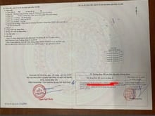 Hình ảnh Chính chủ_ Gấp bán cần tiền xoay vốn