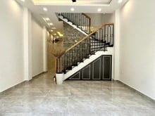 Hình ảnh Cần tiền gấp bán nhanh nhà 1T2L Bàu Cát 64m2/giá 1,28 tỷ. Shr,hxh