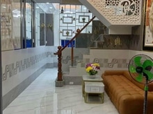 Hình ảnh Về quê bán nhà 64m2,1 trệt 2 lầu,940tr,nguyễn sơn,phú thạnh,tân phú