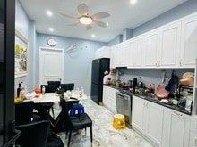 Hình ảnh Siêu phẩm khu phân lô quân đội,  nhà còn mới, ô tô đỗ rất gần
