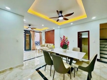 Hình ảnh Chạy vốn bán gấp căn nhà Đ.Nguyễn Thái Sơn , Gò Vấp 65m2 , Giá 925 tr