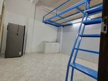 Hình ảnh Phòng trọ có gác, fun nội thất mới, phòng mới 100%