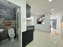 Hình ảnh Ngộp BANK bán gấp nhà 1T1L 63,18m2/ 1Tỷ 050tr Lê Trọng Tấn_Tân Phú SHR