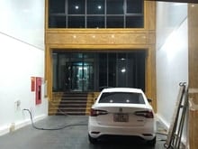 Hình ảnh Cho thuê mặt bằng phố Tô Hiến Thành