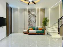 Hình ảnh Chia tài sản bán gấp 57m2 nhà đ. Man Thiện-q9-ngay chợ-sổ riêng-820tr
