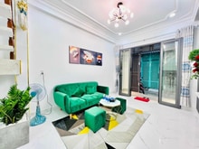 Hình ảnh bán gấp nhà 1T 1L/3PN/5m, Đ.Tây Hòa, Q9, gần chợ, DT 60m2 , Giá 1tỷ070