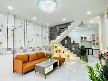Hình ảnh Làm Ăn Thua Lỗ Bán Nhà Trả Nợ Đ. Phạm Hữu Chí , 61m2 , Giá 930 Triệu
