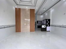 Hình ảnh Thua lỗ bán gấp căn Quản Trọng Linh Q.8, 1ty064/59m2, HXH, Shr bao đủ