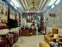 Hình ảnh Cần vốn kinh doanh bán gấp nhà, Đ. Cống Quỳnh Q. 1, 63m2, Giá 1 Tỷ 450