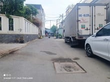 Hình ảnh Bán nhanh dãy nhà trọ 303m2, 12P TN 300tr/năm HXH Hà Huy Giáp ~40tr/m2