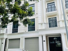 Hình ảnh Cho thuê Shophouse thấp tầng tại Vinhomes Grand Park.