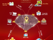 Hình ảnh Cho Thuê Full Sàn Tầng 06 Khối VP Toà A1 Vĩnh Trung Plaza