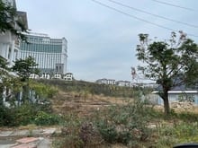 Hình ảnh ĐẤT BT ĐỒI VĂN NGHỆ 300m2,mt:15m, view biển,11,8 tỷ, sđcc,đường 17m