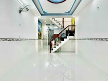 Hình ảnh Kẹt cần ra gấp 1T1L Đặng Văn Bi TĐ 57,15m2/ 1 tỷ 090tr Shr gần Vincom
