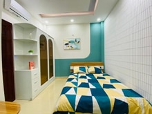 Hình ảnh Nhà Bùi Đình Tuý - Bình Thạnh - 60m2 - Giá 910 Triệu - Gần Chợ Bà Chiể