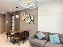 Hình ảnh Bán Trang Chủ MB66.COM / Đăng Ký Tặng 66K 3 phòng ngủ Vinhomes Central Park 120m2 nội thất cao cấp