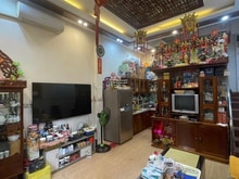 Hình ảnh Bán gấp căn nhà ở Đ.Hồ Thị Kỷ-Q.10, 53m2 giá chỉ 925 triệu, Shr bao đủ