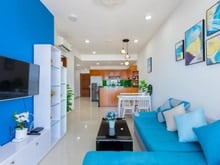 Hình ảnh Thua chứng khoáng bán gấp nhà Bình Thới gần chợ Chim Xanh- giá 970tr