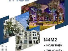 Hình ảnh Cho thuê Shophouse thấp tầng tại Vinhomes Grand Park.