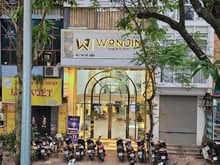 Hình ảnh Cho Thuê Nhà Mặt Phố Xã Đàn - KINH DOANH MỌI MÔ HÌNH