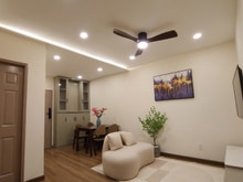 Hình ảnh Bán Căn Hộ Đẹp Giá Tốt. Sky Garden Phú Mỹ Hưng, Q7. Giá 4tỷ1