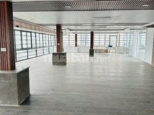 Hình ảnh Cho thuê mặt bằng tầng thượng tòa nhà 15 tầng phố Vũ Tông Phan