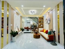 Hình ảnh Trả nợ bán gấp 60m2 đất Đ.Trần Não, Q2 giá 1,3 tỷ, gần chợ Đo Đạc, SHR