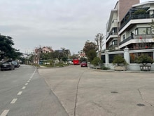 Hình ảnh HÀNG HIẾM đất bt góc 3 mặt tiền bám hồ Bãi Cháy,515m2,mt:34m.giá 80tr