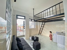 Hình ảnh Khai trương phòng trọ mới xây ngay Cầu Xéo