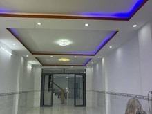Hình ảnh Định cư bán gấp nhà đường Bùi Quốc Khái, q.9 ,dt 60m2-giá 790tr-shr
