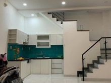 Hình ảnh Bể Nợ Bán Gấp Nhà Đ.Nguyễn Phúc Chu - 59m2 - Giá 1 Tỷ 190 - Hxh - Shr