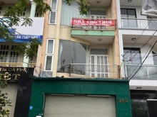 Hình ảnh Bán nhà khu Tên Lửa, MT đường Số 7, P. Bình Trị Đông B, DT 5 x 20m,