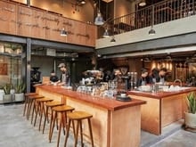 Hình ảnh Cho thuê mbkd phố Láng Hạ DT: 40m2 + 30m2 gác - MT: 4m - mọi mô hình