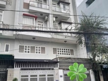 Hình ảnh Bán chdv thu nhập 42tr/tháng gần chợ Phạm Văn Bạch khu sầm uất