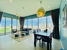 Hình ảnh Bán Trang Chủ MB66.COM / Đăng Ký Tặng 66K Landmark 81 2 phòng ngủ 83m2, nội thất cao cấp, view đẹp