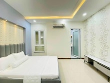 Hình ảnh Bán nhà cầu Phú Mỹ - Nguyễn Văn Quỳ, Q7, DT 62m2 2PN, SHR, Giá 1tỷ150