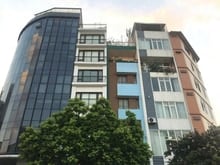 Hình ảnh Chính chủ cho thuê văn phòng, giá từ 4 triệu/th (trọn gói).