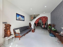 Hình ảnh Thu hồi vốn bán gấp căn ở Hoàng Quốc Việt Q.7, 53m2/968TR, Shr bao đủ